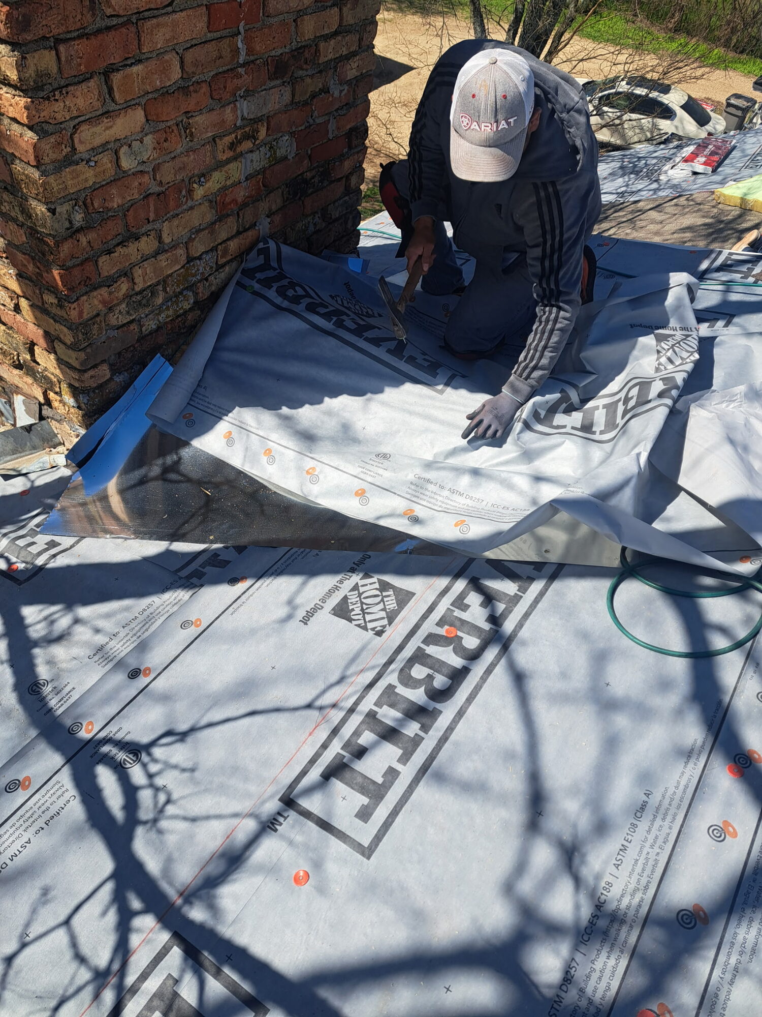 Alltrades Services project photo 3287257855446735489