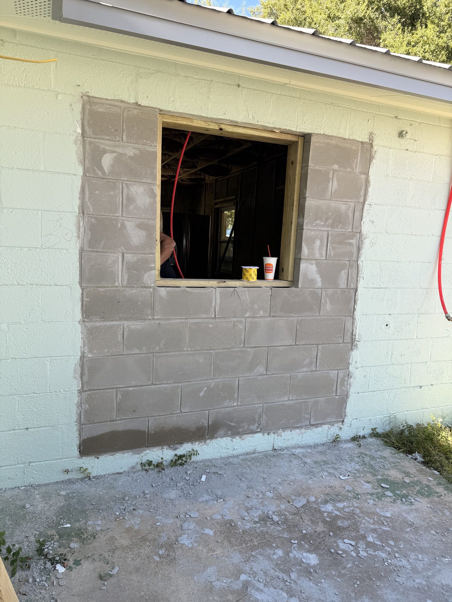 Alltrades Services project photo IMG_2975