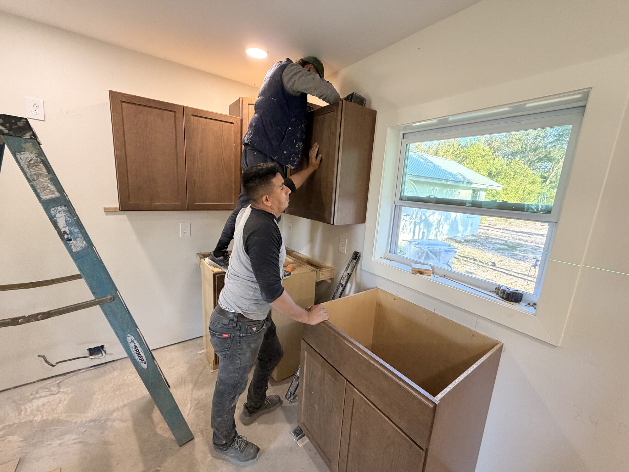 Alltrades Services project photo IMG_3371