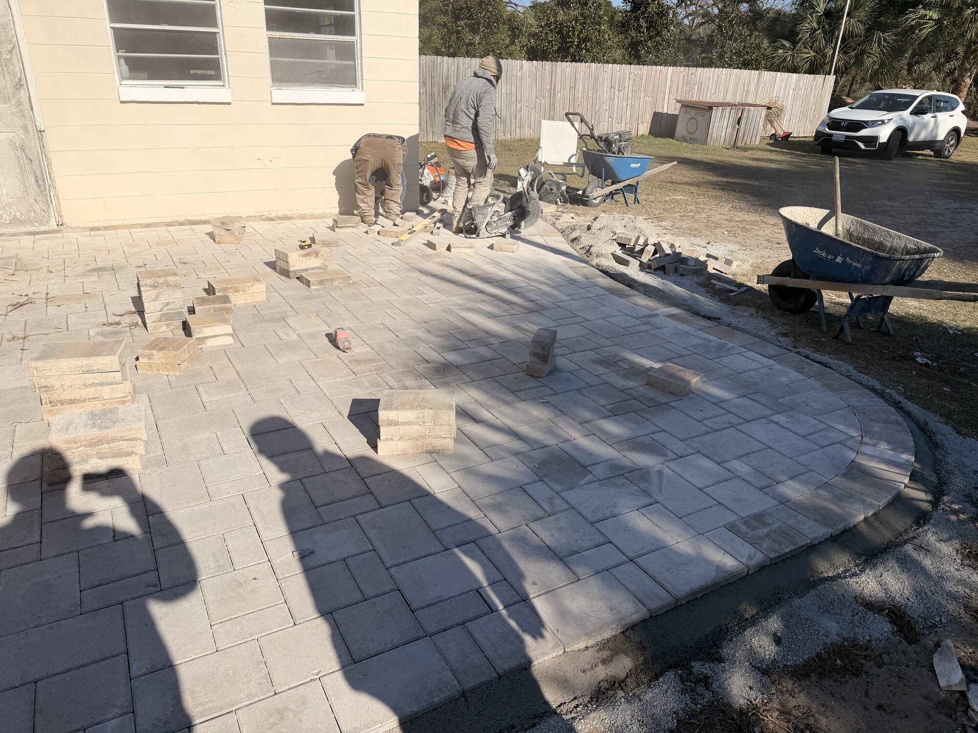 Alltrades Services project photo IMG_3995