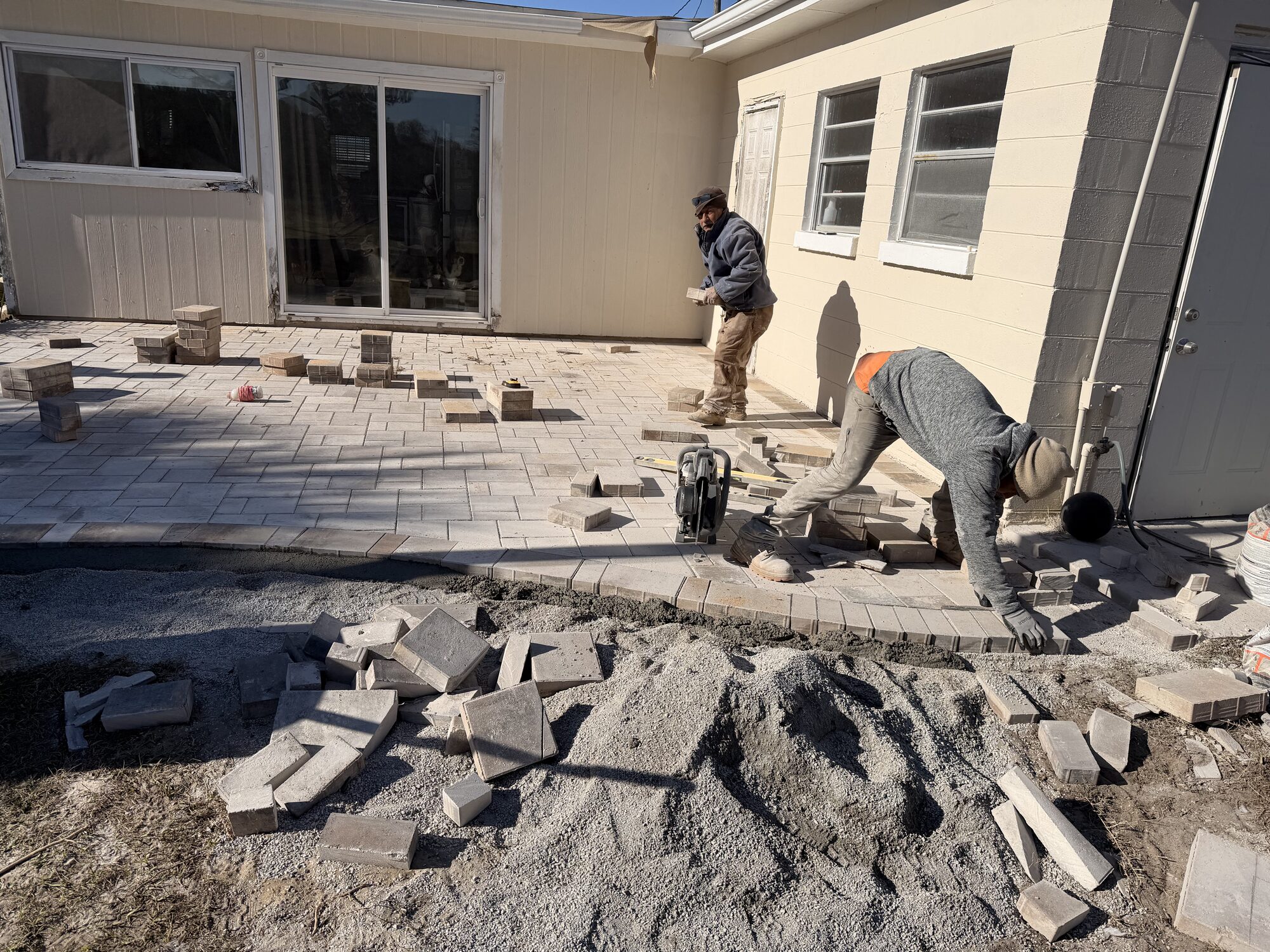 Alltrades Services project photo IMG_3996