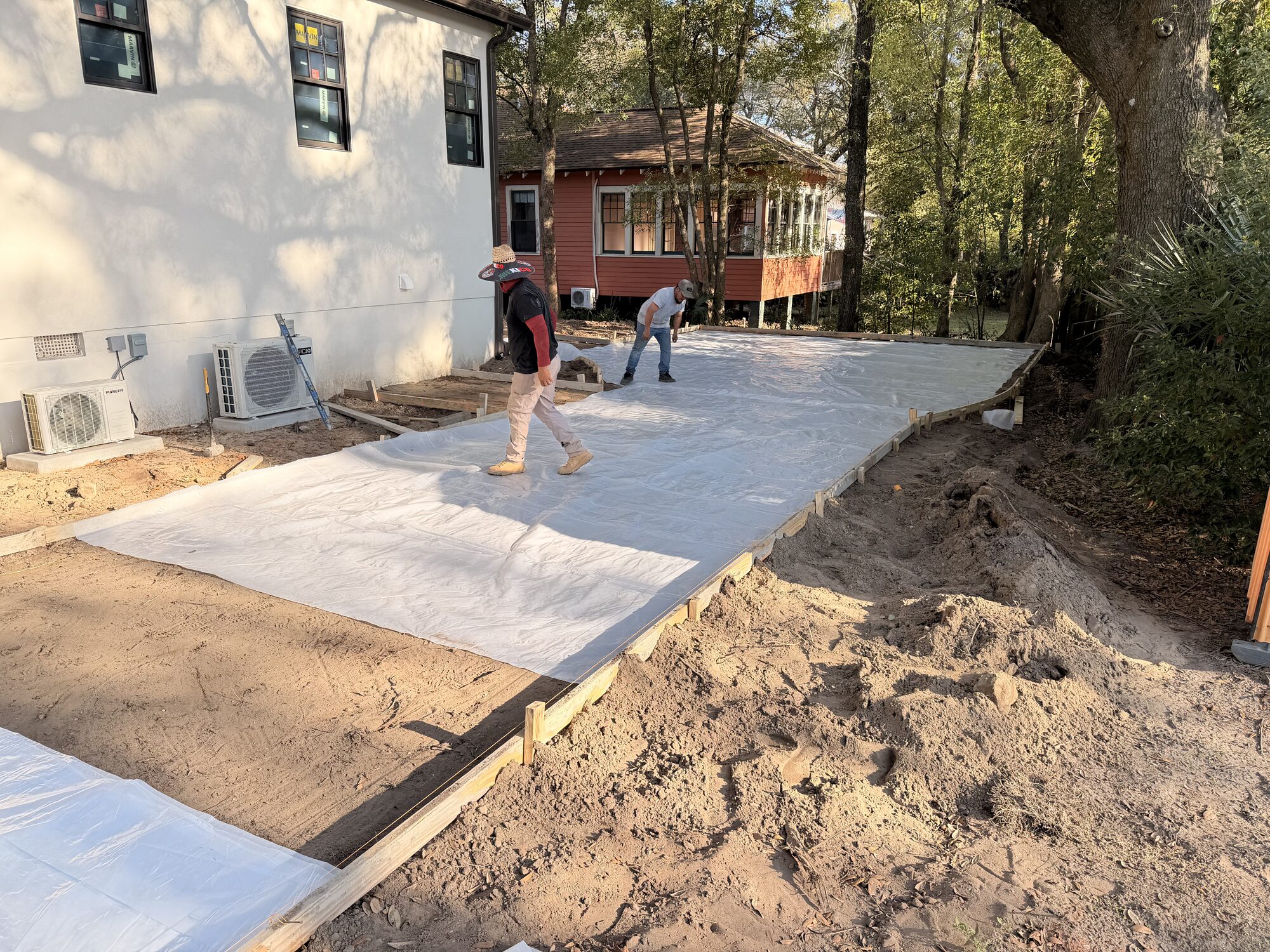 Alltrades Services project photo IMG_4806