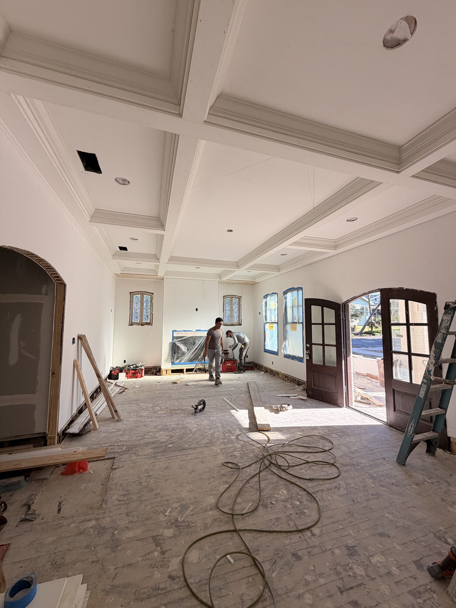 Alltrades Services project photo IMG_5038